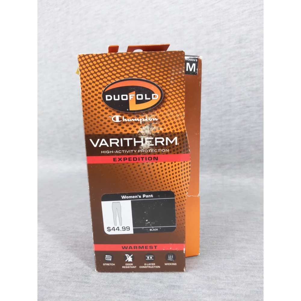👯♀️Host Pick⚡️Duofold by Champion Varitherm Expedition Pants - Picture 12 of 16